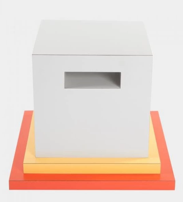 Cream Couchtisch 3 Cream Couchtisch