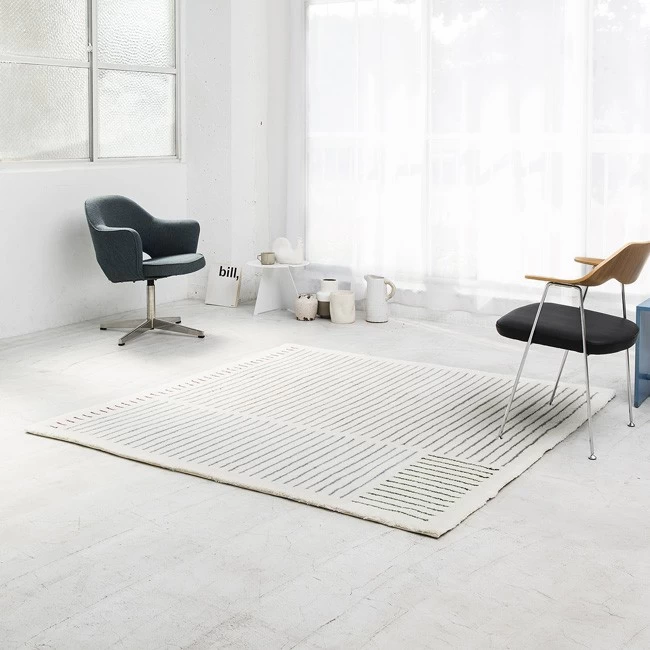 Quiet Teppich 4 Quiet Teppich - Image 2