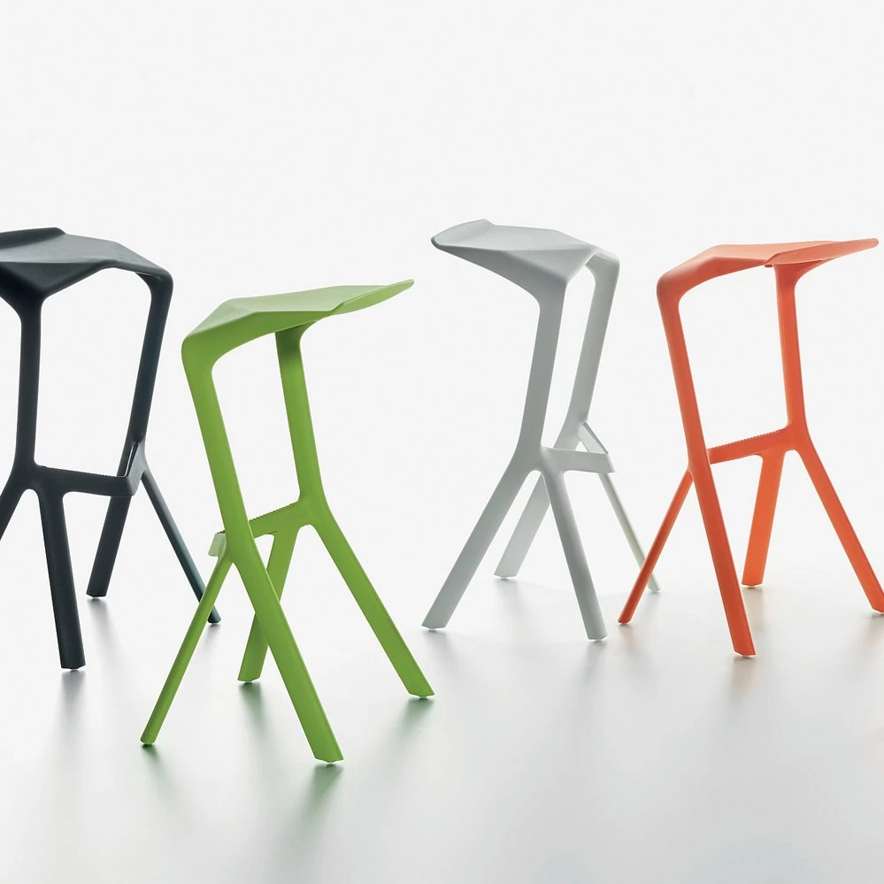 Miura Barhocker 7 Miura Barhocker - Image 5