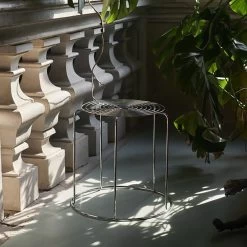 Panton Wire Stool -Möbel & Dekoration custom4 1280x1280