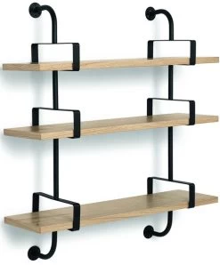 Demon Wandregal (3 Böden)