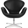Swan Chair (Leder) -Möbel & Dekoration derschwan arne jacobsen leder 3088 05987550d127e5 1280x1280