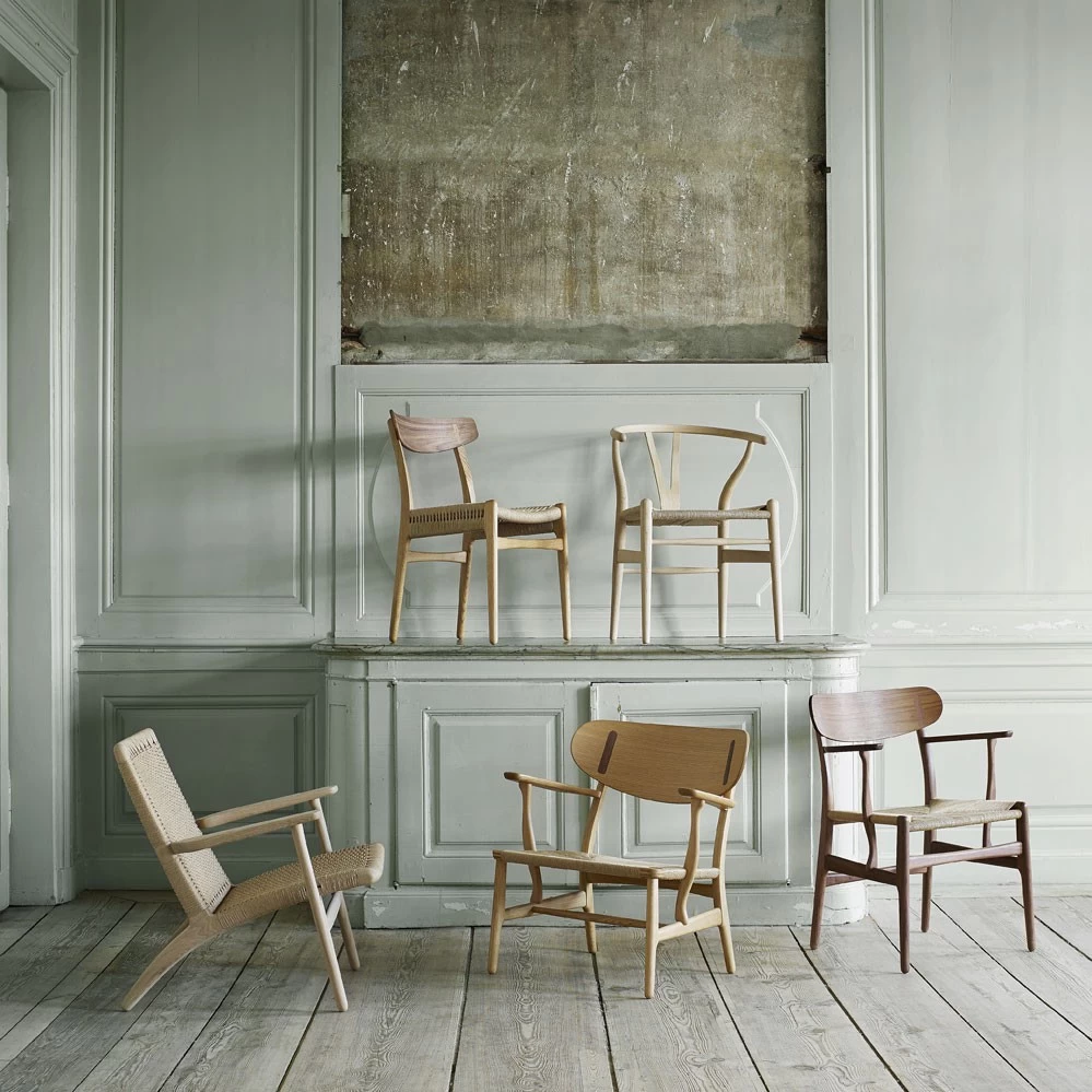 CH24 Chair 10 CH24 Chair - Image 8