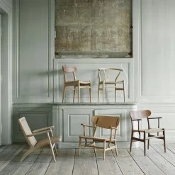 CH26 Arm Chair -Möbel & Dekoration designdeals 1280x1280