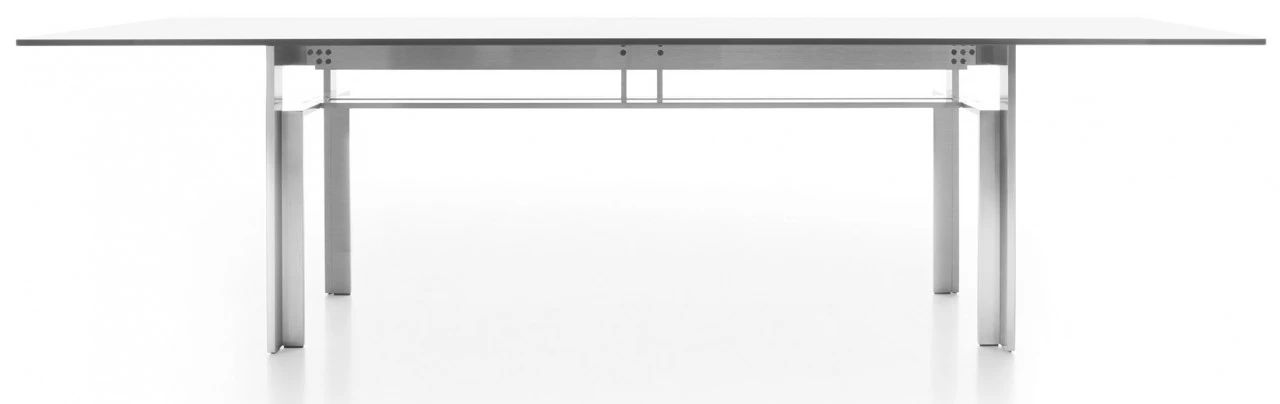 Doge Tisch (Edelstahl) 3 Doge Tisch (Edelstahl)