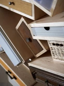 Chest Of Drawers -Möbel & Dekoration droog chest of drawers 03 982 2 1280x1280