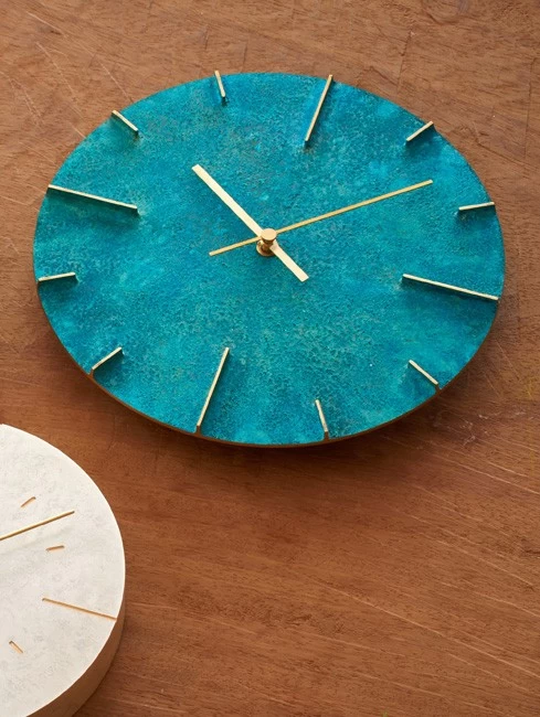 Quaint Wanduhr 6 Quaint Wanduhr - Image 4