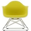 Eames Plastic Chair LAR (Vollpolster)