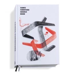 Eames Furniture Sourcebook