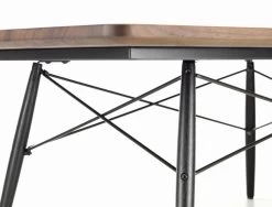 Eames Coffee Table Rectangular -Möbel & Dekoration eames coffee table rectangular american walnut 1303808 master 2256 2 1280x1280