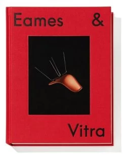 Eames & Vitra Buch