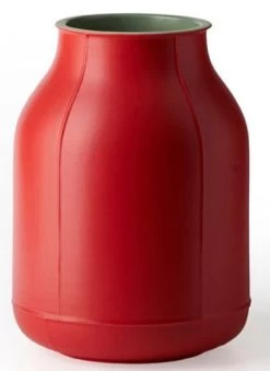 Seams Large Barrel Vase HUB 1