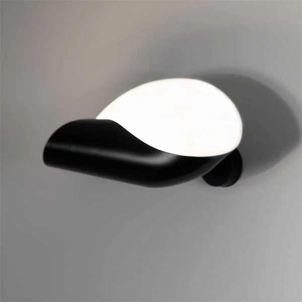 Mouille Wandapplike Conche 3 Mouille Wandapplike Conche