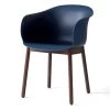Elefy Chair JH30 -Möbel & Dekoration elefy jh30 blau nuss 1280x1280