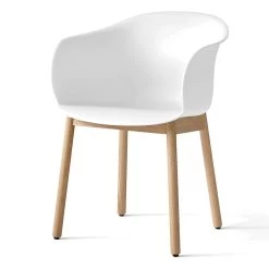 Elefy Chair JH30 -Möbel & Dekoration elefy jh30 white 1280x1280