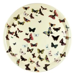 Tablett Schmetterlinge 6 Tablett Schmetterlinge -Möbel & Dekoration elfenbein 1280x1280