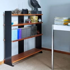 Kienzle Bücherregal 2722 -Möbel & Dekoration embru haus am see Kienzle 1280x1280