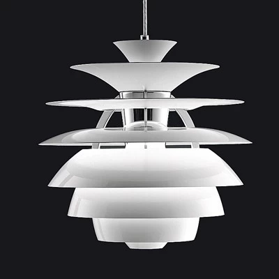 PH Snowball Pendelleuchte 8 PH Snowball Pendelleuchte - Image 6