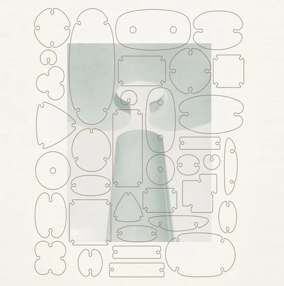 Eros Beistelltisch 6 Eros Beistelltisch - Image 4