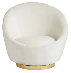 Ether Swivel Chair