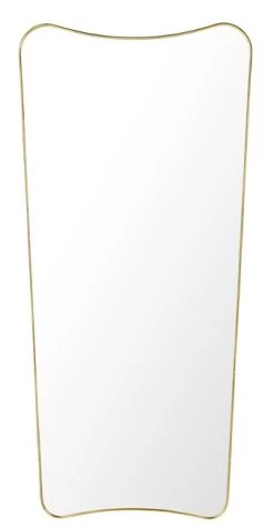 Spiegel F.A. 33 -Möbel & Dekoration fa 33 l 143 brass front 3795 1 1280x1280