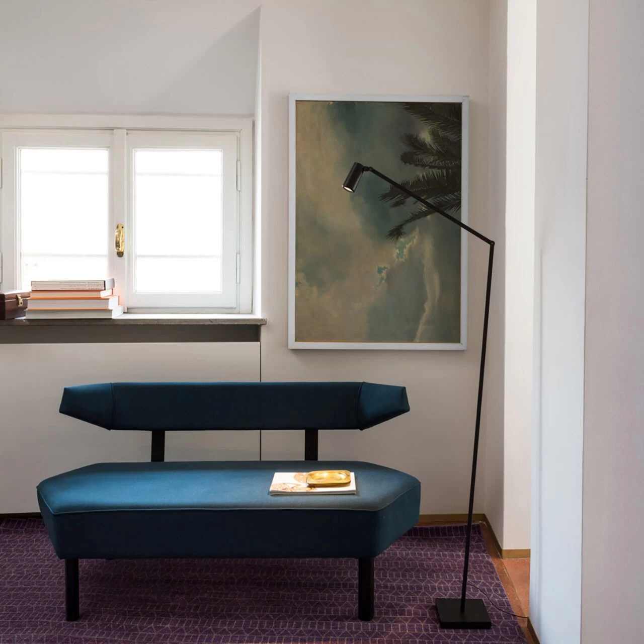 Untitled Reading Stehleuchte 6 Untitled Reading Stehleuchte - Image 4