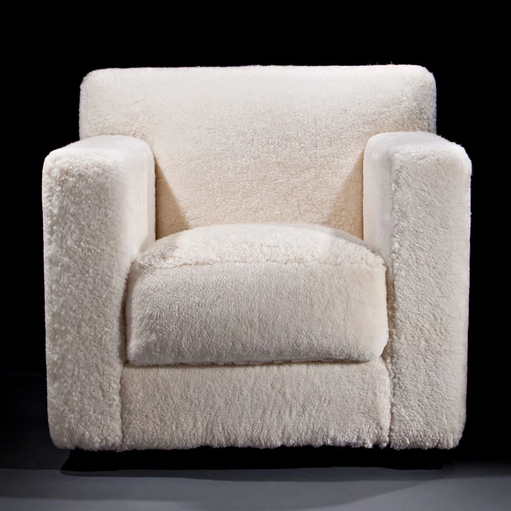 Fauteuil Dossier Droit 3 Fauteuil Dossier Droit