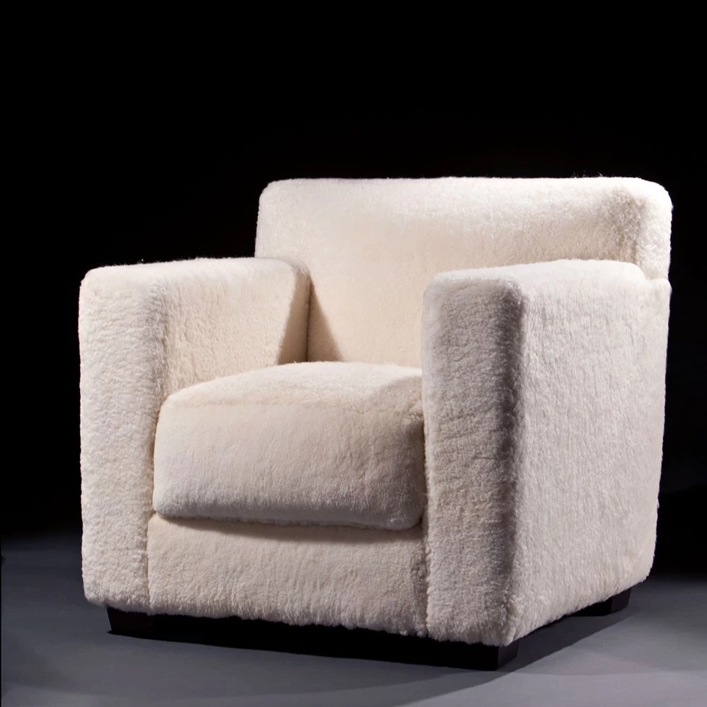 Fauteuil Dossier Droit 4 Fauteuil Dossier Droit - Image 2