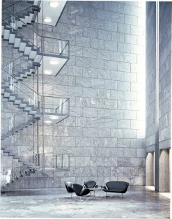 Swan Chair (Leder) -Möbel & Dekoration file 14 1280x1280