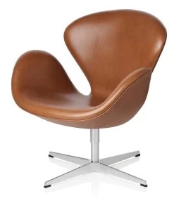 Swan Chair (Leder) -Möbel & Dekoration file 159876354714be 1280x1280