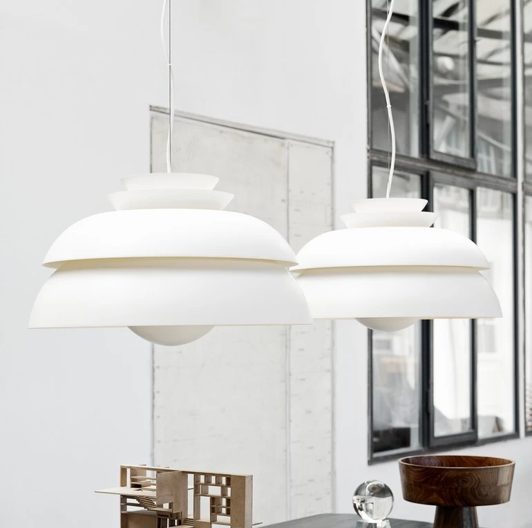 Concert Pendelleuchte 5 Concert Pendelleuchte - Image 3