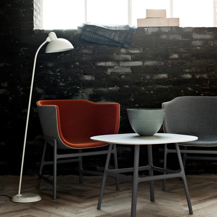 Kaiser Idell 6556-F Stehleuchte 11 Kaiser Idell 6556-F Stehleuchte - Image 9