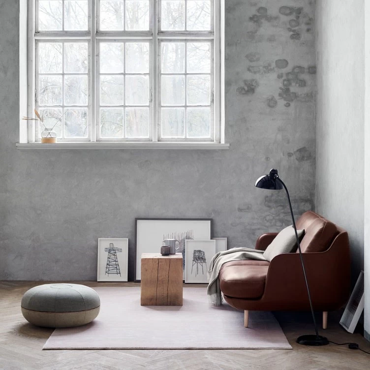 Kaiser Idell 6556-F Stehleuchte 9 Kaiser Idell 6556-F Stehleuchte - Image 7