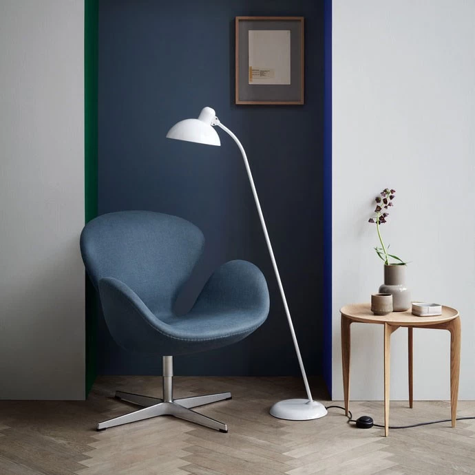 Kaiser Idell 6556-F Stehleuchte 13 Kaiser Idell 6556-F Stehleuchte - Image 11