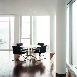 Knoll Tisch Rund -Möbel & Dekoration fllat brno chair florence knoll table 4611 z 1280x1280