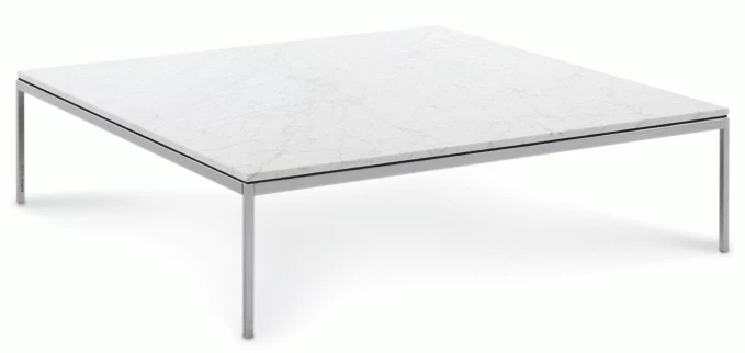 Knoll Couchtisch 120 Cm 4 Knoll Couchtisch 120 Cm - Image 2