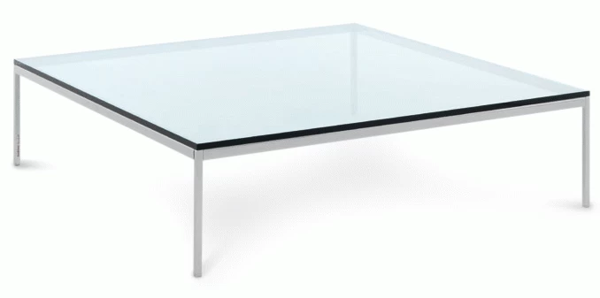 Knoll Couchtisch 120 Cm 3 Knoll Couchtisch 120 Cm