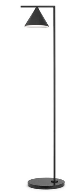 Captain Flint Stehleuchte