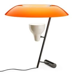 Modell 548 Tischleuchte