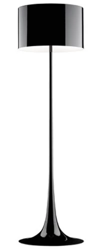 Spun Light F Stehleuchte