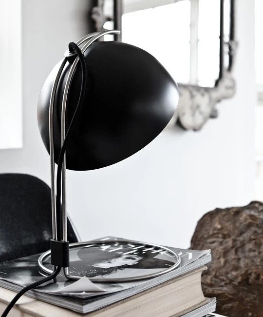 Flowerpot VP4 Tischleuchte 6 Flowerpot VP4 Tischleuchte - Image 4