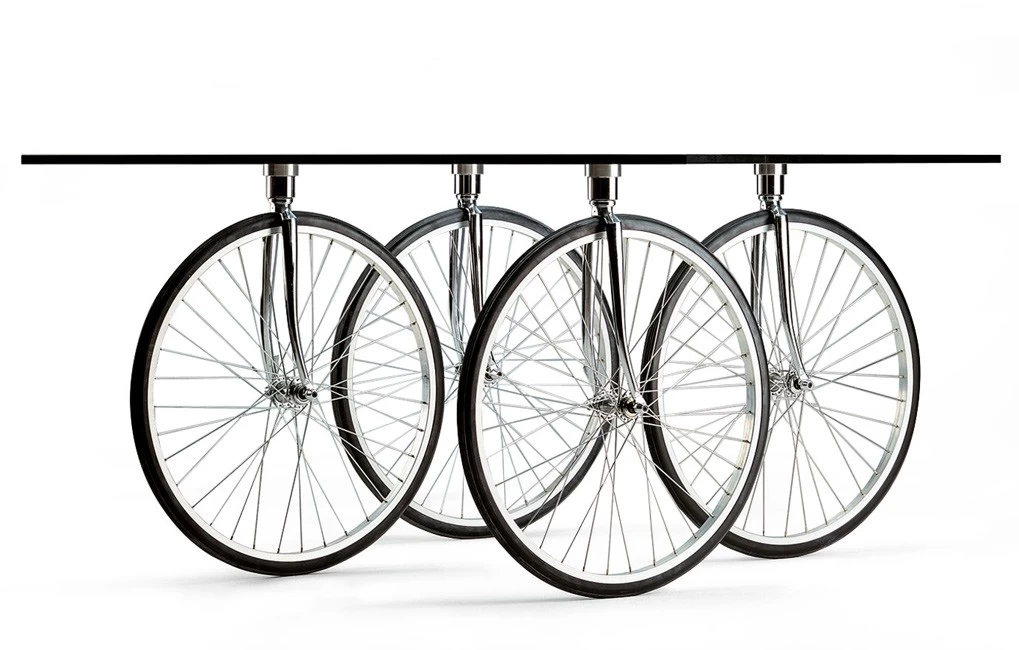 Tour Table 3 Tour Table