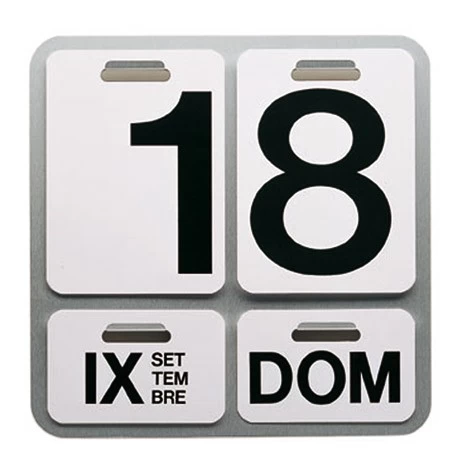 Formosa Wandkalender 4 Formosa Wandkalender - Image 2