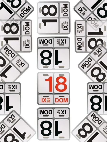 Formosa Wandkalender 5 Formosa Wandkalender - Image 3