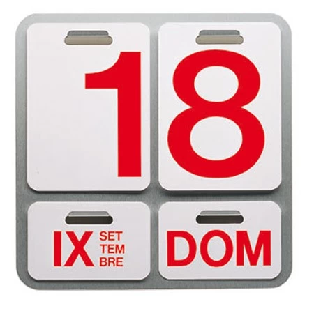 Formosa Wandkalender 3 Formosa Wandkalender