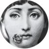 Wandteller 137: Blume -Möbel & Dekoration fornasetti ptv137x 01 midi 2528 0 1280x1280