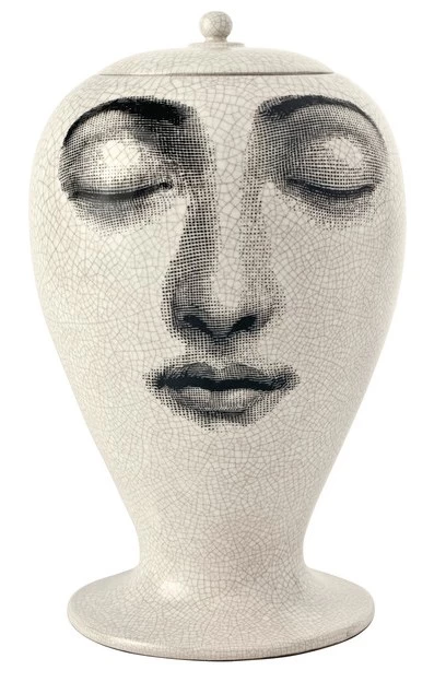 Vase Buongiorno Buonanotte Craquelle 3 Vase Buongiorno Buonanotte Craquelle - Image 2