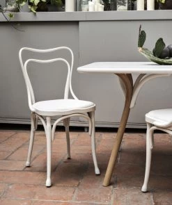 Café Museum Stuhl -Möbel & Dekoration foto 115 008 LOOS ARCH DINING 1280x1280