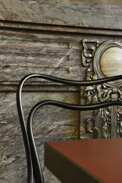 Café Museum Stuhl -Möbel & Dekoration foto 14 002 1500 1180 2 1280x1280