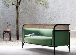 Targa Sofa -Möbel & Dekoration foto 251 110 TARGA TRIO 1280x1280